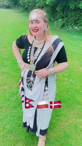 #denmark #viralvideos #jhapalimuser #nepalitiktok #tiktoknepal #tharunigirl❤️ 