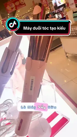 1 phút tạo kiểu, tóc suôn hay xoăn tuỳ mood – Halio 2in1 là chân ái mọi ngày #HalioHairStyler #UonDuoi2in1 #TaoKieuNhanhChong #DepMoiNgay #haliochinhhang 