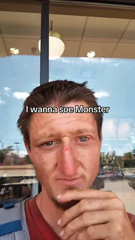 I wanna sue monster #daniellarson 
