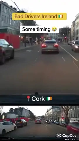 Pulled the dumbest move at the worst possible time. #WrongTime #CopCaughtItAll #InstantKarma #CaughtSlippin #TikTokCops #TrafficFail #JeepFail #PoliceVideo #SavageMoment #YouPlayedYourself 