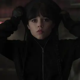 love this scene #wednesday #wednesdayaddams #wednesdayseason2 #jennaortega #wednesdayedit #jennaortegaedit #fyp #foryou #viral 