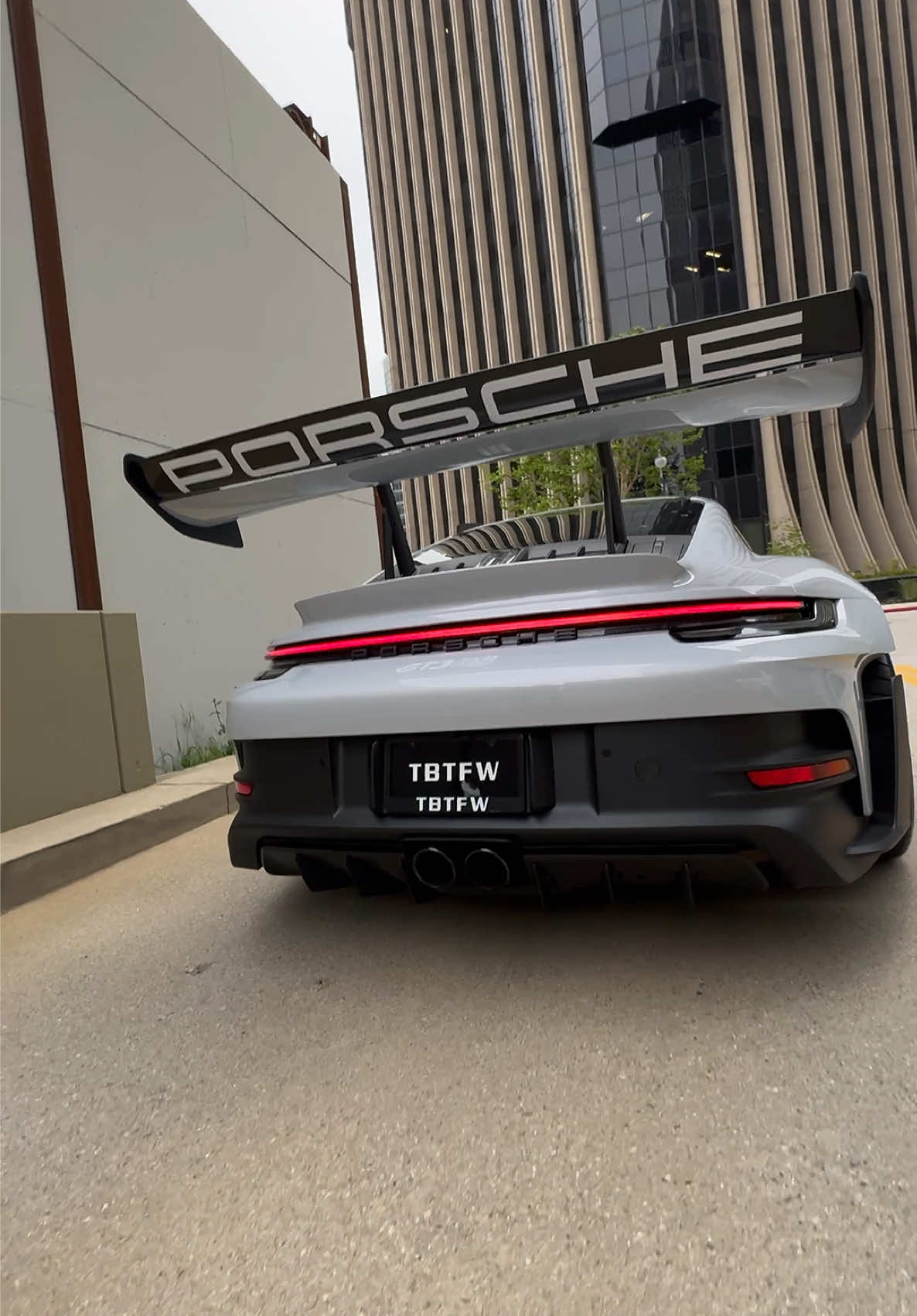 #porsche #911 #gt3rs #fyp #xyzbca #car #cartok #carsoftiktok #Lifestyle 