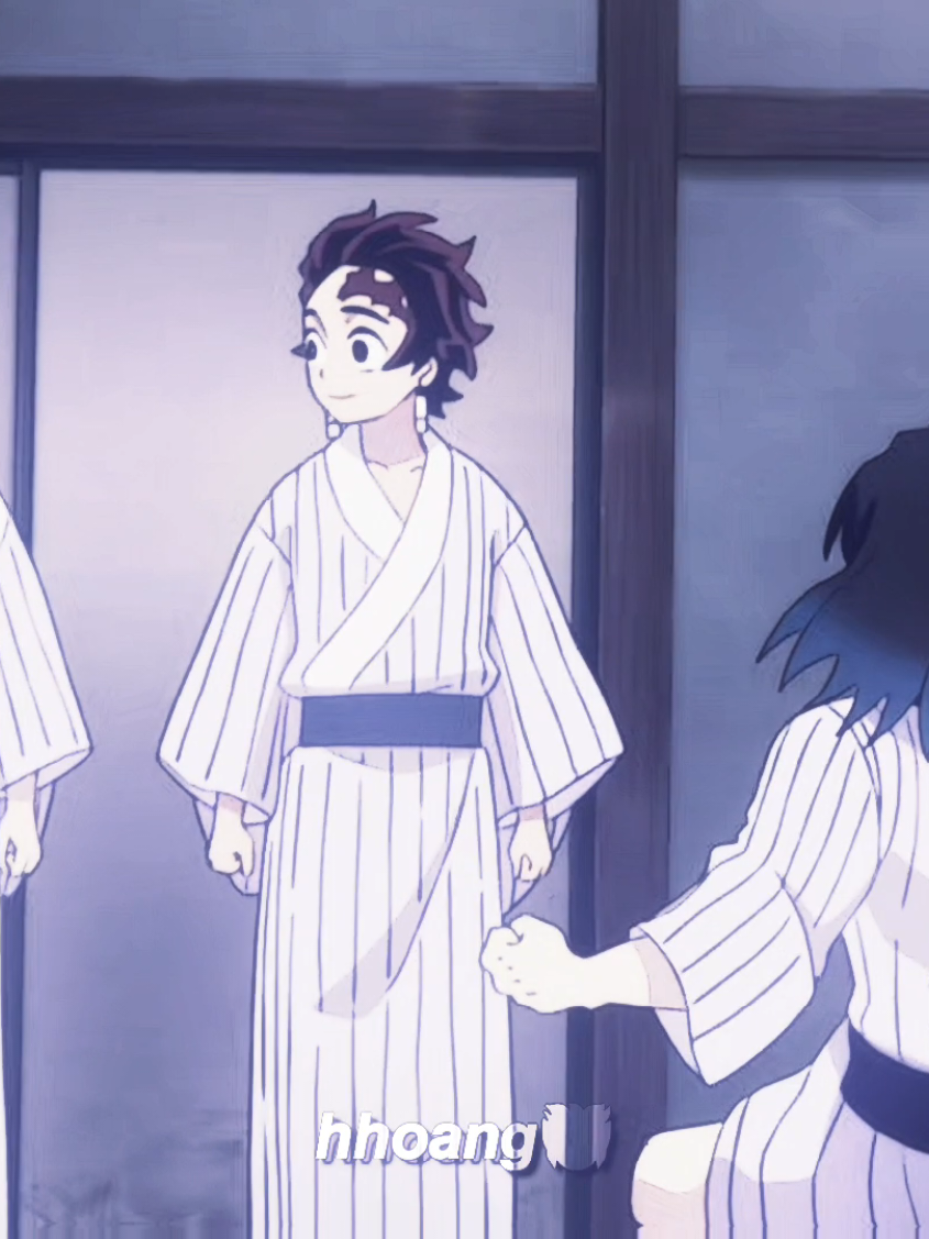 3 cốt này dthw😚#inosuke #tanjiro #zenitsu #edit #am #xh #vairal 