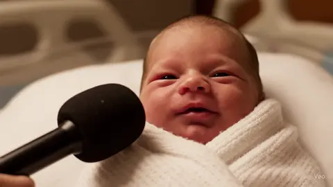 JAJAJAJA que travieso ajaj #bebe #bebeia #Iababy #babyia #babytiktok #babylove #babytok #videosconia #ia #iavideos #iatiktok #tiktokconia #inteligenciaartificial #fyp #videosconinteligenciaartificial #videosechosconia #veo3 #comohacervideosconia #williamIA #losmejoresvideosdeia #usa   #mailliwognara 