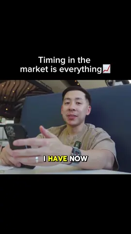 $10k to $100k just by timing my trades right ⌚️#brandole #optionstrading #stocks #fyp 