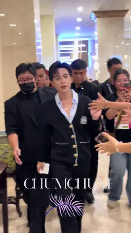 Quang Hùng MasterD vội về tới nỗi lên nhầm xế hộp sau sự kiện thời trang BALMAIN FROM PARIS TO VIETNAM #ChumChum #BimatVbiz #Thegioimodels #Lattungvbiz #TiktokGiaiTri #Globalem #BalmainVietnam, #Balmain #BalmainbyChumchum #quanghungmasterd 