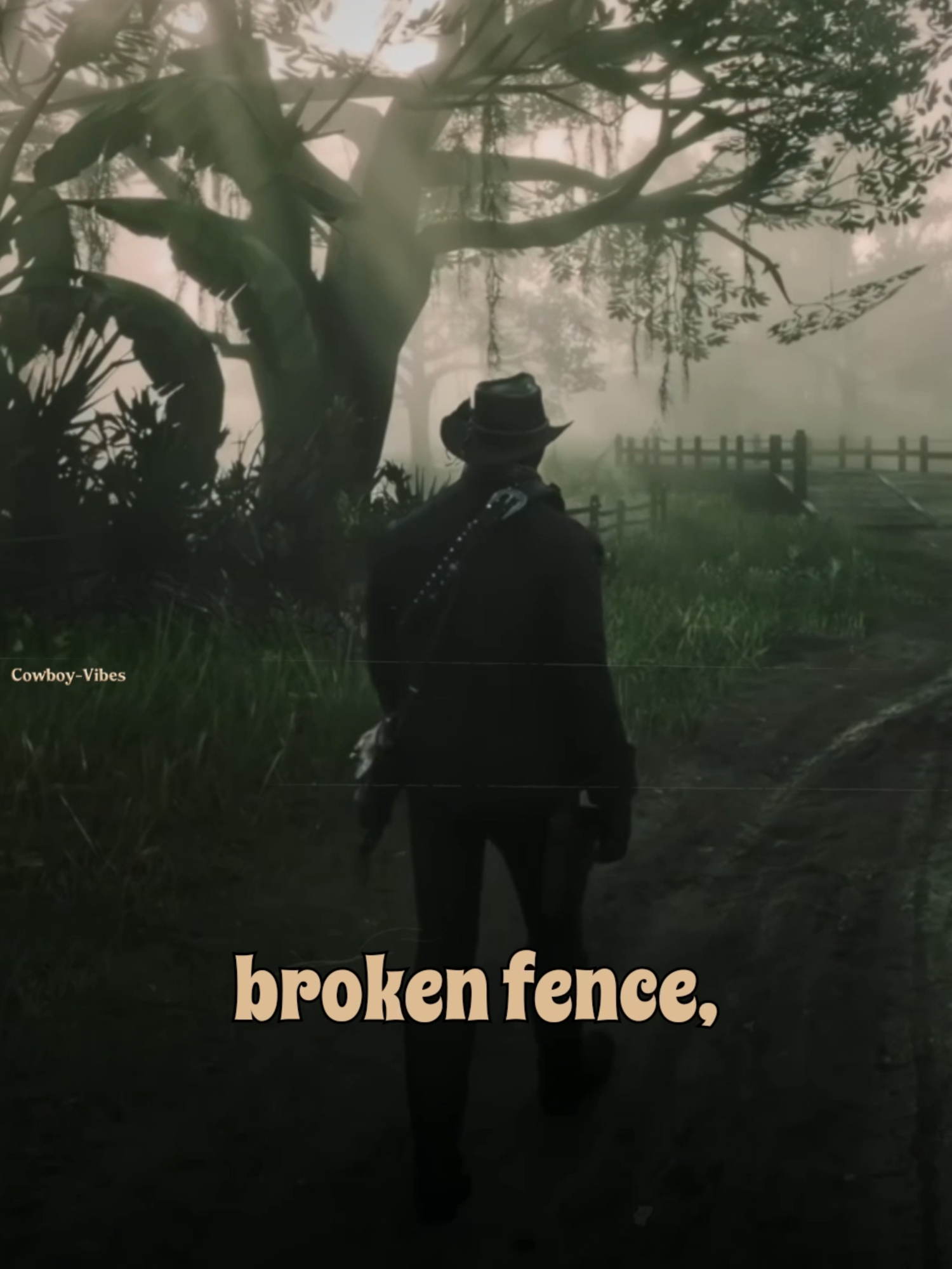 Country Ballade – Heartache | Gentle Western Music to Unwind and Reflect #countrymusic