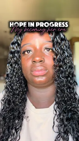 Spoiler! It hasn’t been 8lbs every week but I need to up my activity if I’m being honest. The fatigue hit me hard…  ___ #becomingher #GLP1Journey #MelaninDoctor #glp1community #glp1forweightloss @melanindoctor 
