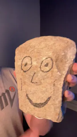 ASMR Rock Massage #asmr 