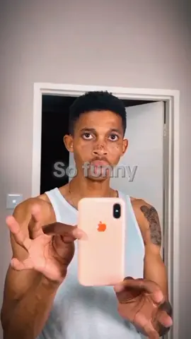 So funny . #funnytiktok  #foryou #fyp #sofunny   #viral 