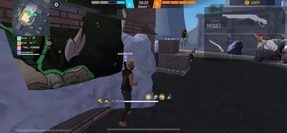 ?? #elitecees🥴🤙 #fyp #gameplayfreefire #freefire #lewatberanda #fyppppppppppppppppppppppp #4u 