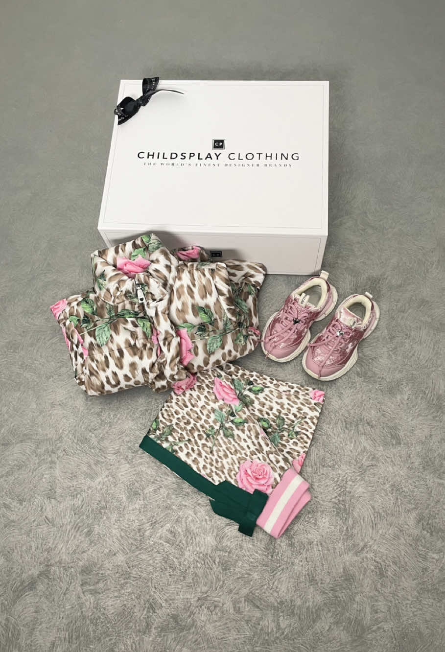 For days filled with play, wonder and Style. Monnalisa brings elegance to everyday moments. ✨ #monnalisa #luxurykidswear #childsplayclothing