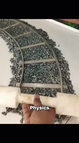 Physics Are Amazing.#physics #fisica #science #amazing #slideshow #physicsexperiment #parati #fypシ゚viral 