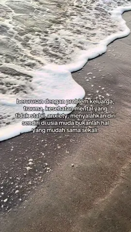 so tired #anakperempuanterakhir #brokenhome #sadstory #sadgirl #tetapsemangat 