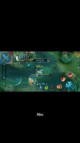 #game id 1428853518 #server id 15933 #mobilelegends  #mlbbcreatorcamp  #mcc august  #mcc_0806mm25 
