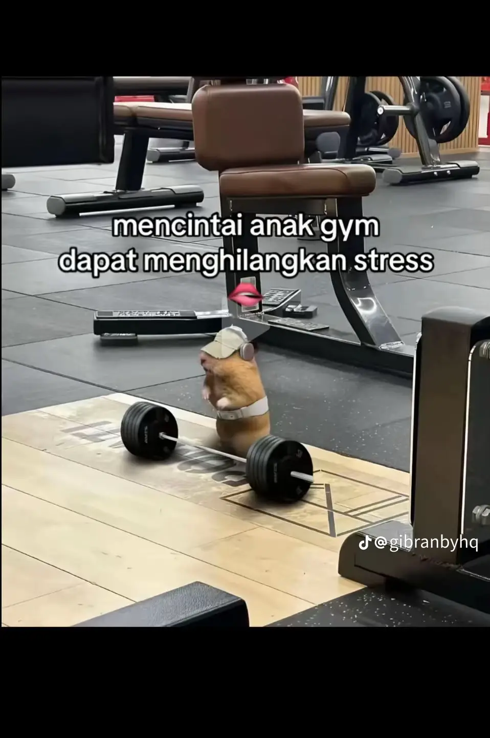 hehehe, 😋 #gym #GymTok #GymLife