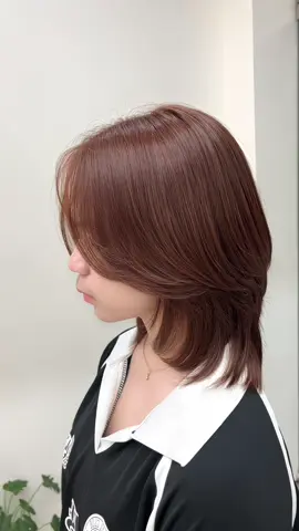 My hairstyle type? #chuenchophair #ไอเดียทรงผม #ทรงผมผู้หญิง #ร้านตัดผม #ร้านตัดผมหญิง #ร้านทําผมแนะนํา #ทําสีผมแฟชั่น #ทําสีผม #ร้านทําผมดอนเมือง #ร้านตัดผมใกล้ฉัน #layercut #ร้านตัดผม #เวนดี้คัท #สีผมหน้าสว่าง #สีออแกนิค #myhairstyle 