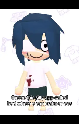 u need to try it rn #ocs #silly 