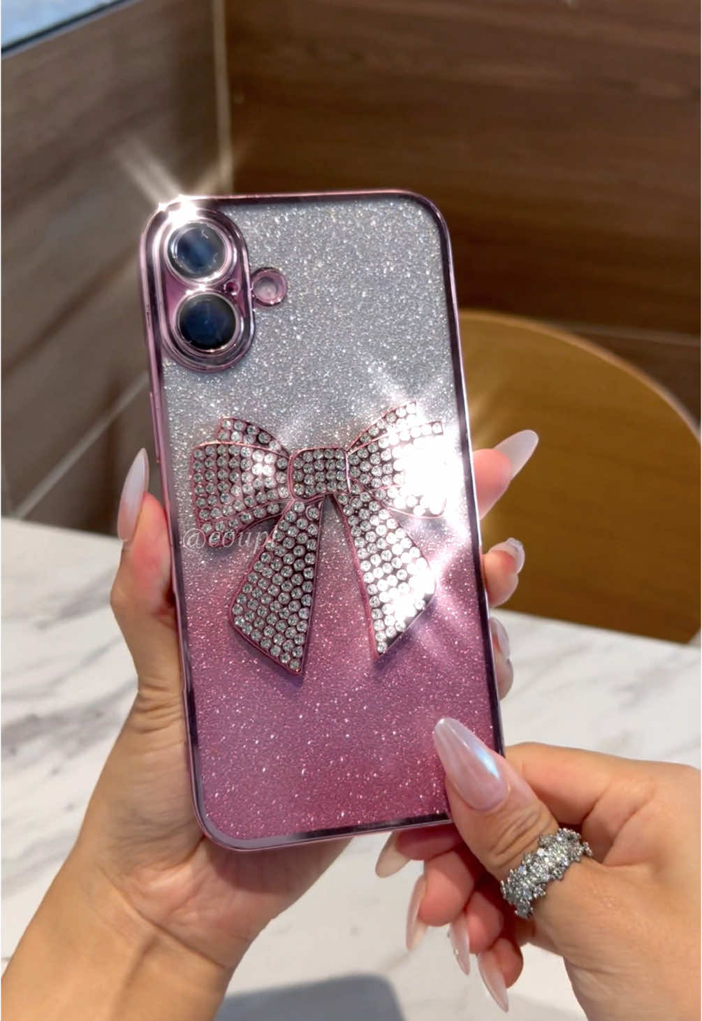 Butterfly glam — sweet, shiny, and sparkling with charm #phonecase  #iphonecase  #iphone16promaxcase  #iphone15promaxcase  #iphone14promaxcase  #iphone13promaxcase  #iphone12promaxcase  #iphone11promaxcase  #tiktokshopbacktoschool  #HH 