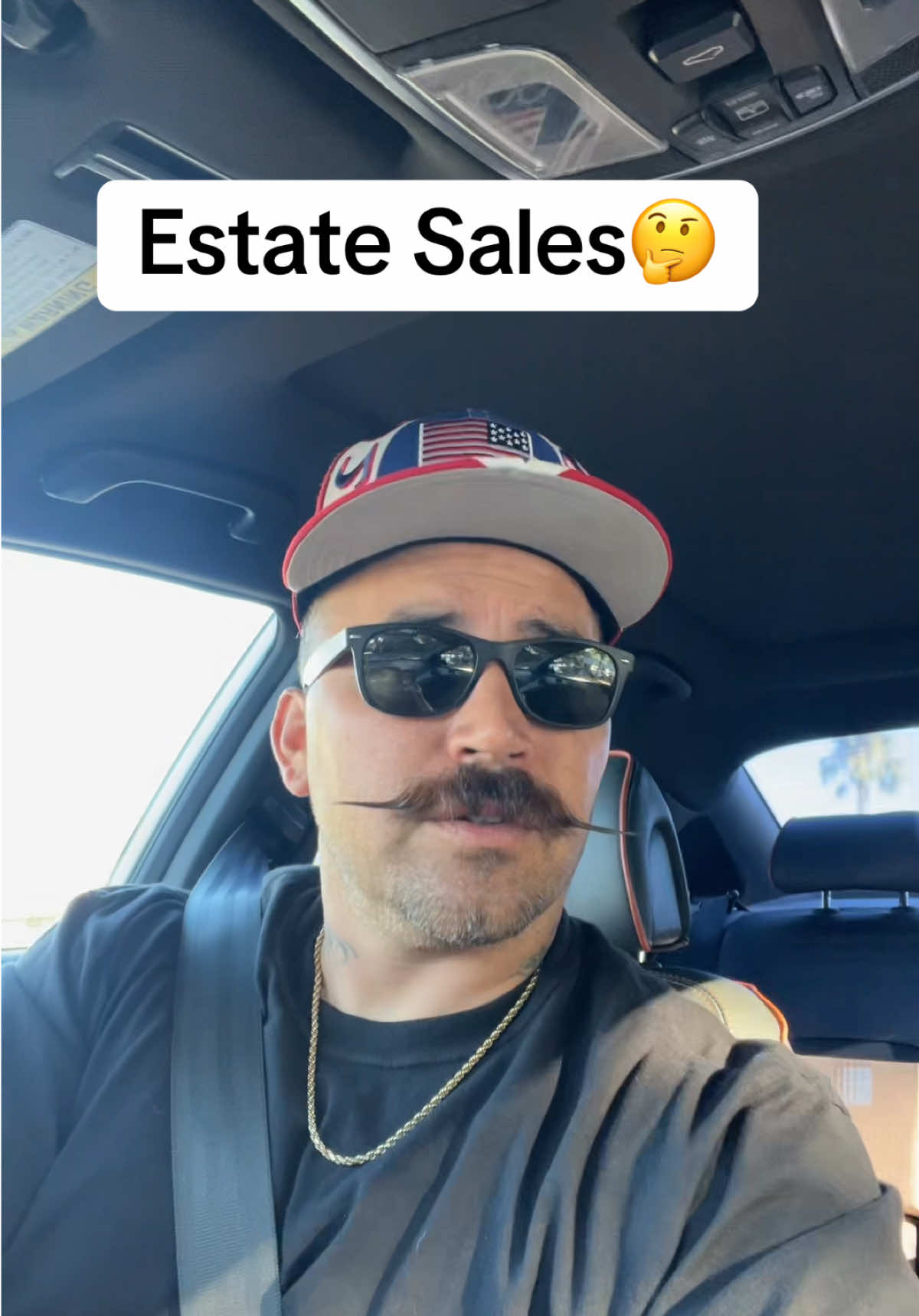 Are Estate Sales Even Worth It Any More?? 🤔😮‍💨 #estatesale #estatesalefinds #estate #sale #itemsforsale #forsale #resale 