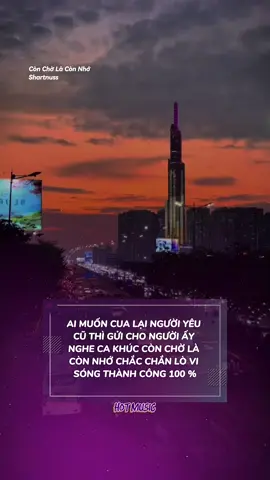 Chúc các bạn quay lại thành công #thinhhanh #nhachaymoingay #tiktokgiaitri #xh #hotmusic70 #zuongzeroent #concholaconnho #Shartnuss