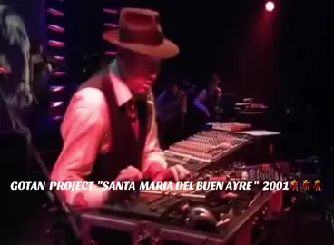 #gotanproject #santamaria #paratiiiiiiiiiiiiiiiiiiiiiiiiiiiiiii 