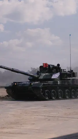 VT-4 Tank 😈  คลิปการฝึก #ไทยนี้รักสงบแต่ถึงรบไม่ขลาด #ทหารมีไว้ปกป้องอธิปไตย 