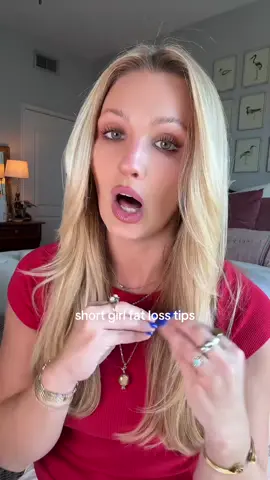 Another blonde girl telling you to walk shocking🤪 but head to IG for more!!  #shortgirlproblems #petite #fatlosstips #fatlossforwomen #hotgirlwalk 