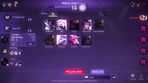 #CapCut test skin nn rồi#lienquanmobile #highlight #highlightflorentino #flo 