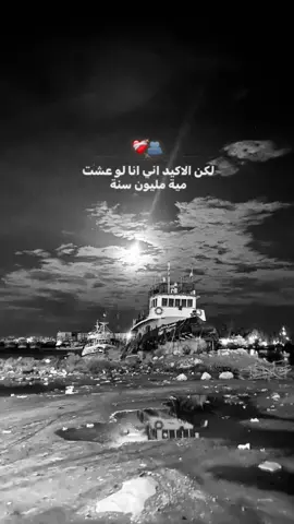 لو عشت ميه مليون سنه عمري ما هنسي أنا الهنا عرفت طعمو معاك 🫂❤️‍🩹#foryourpage #explorepage #اغاني #foryou #viral #fyp #اكسبلورexplore #اصاله #explore 