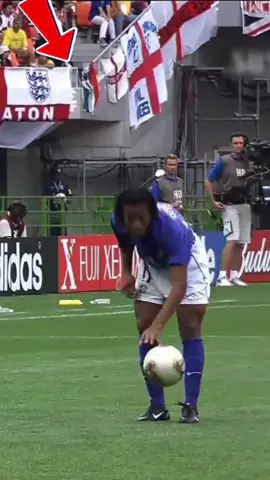 Como ELE e o Ronaldinho já sabiam que ia acontecer isso ? #ronaldinho #brasil #selecaobrasileira #copa 
