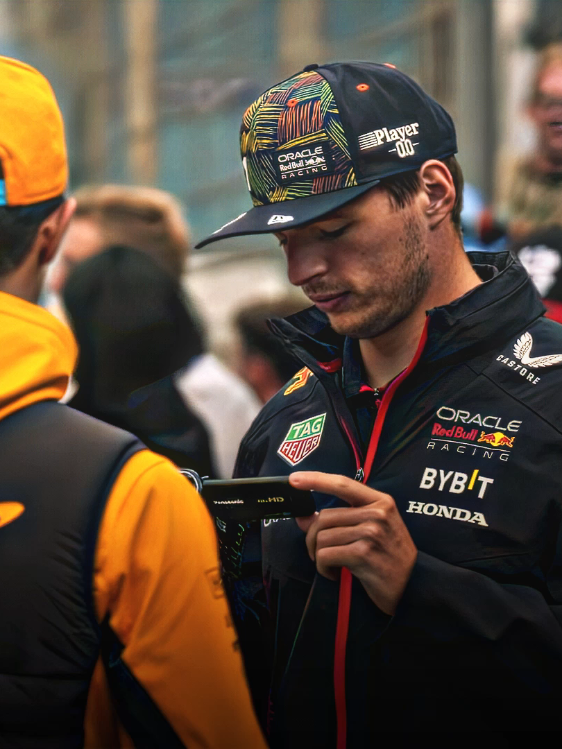 This is definitely not a sad interactive edit... he'll be back!! #formula1 #racing #fyp #edit #lewishamilton #maxverstappen #livf1 #landonorris #ferrari