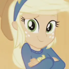 🧡 || #applejack #applejackedit #equestriagirls #mylittlepony #mylittleponyedit #fyp #xybca #Blurrr 