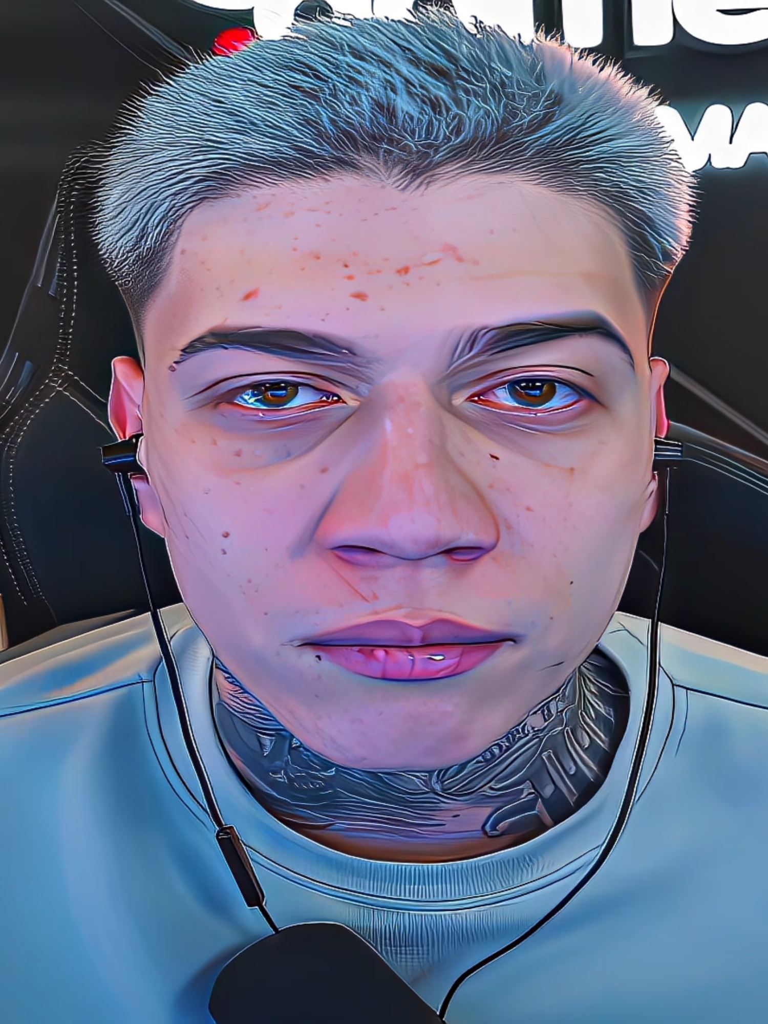 essa foi goti #fyp #yuri22 #edit