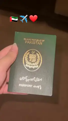 just few days in Pakistan🇦🇪✈️❤️#foryoupageofficiall #unfreezemyacount #🥀 