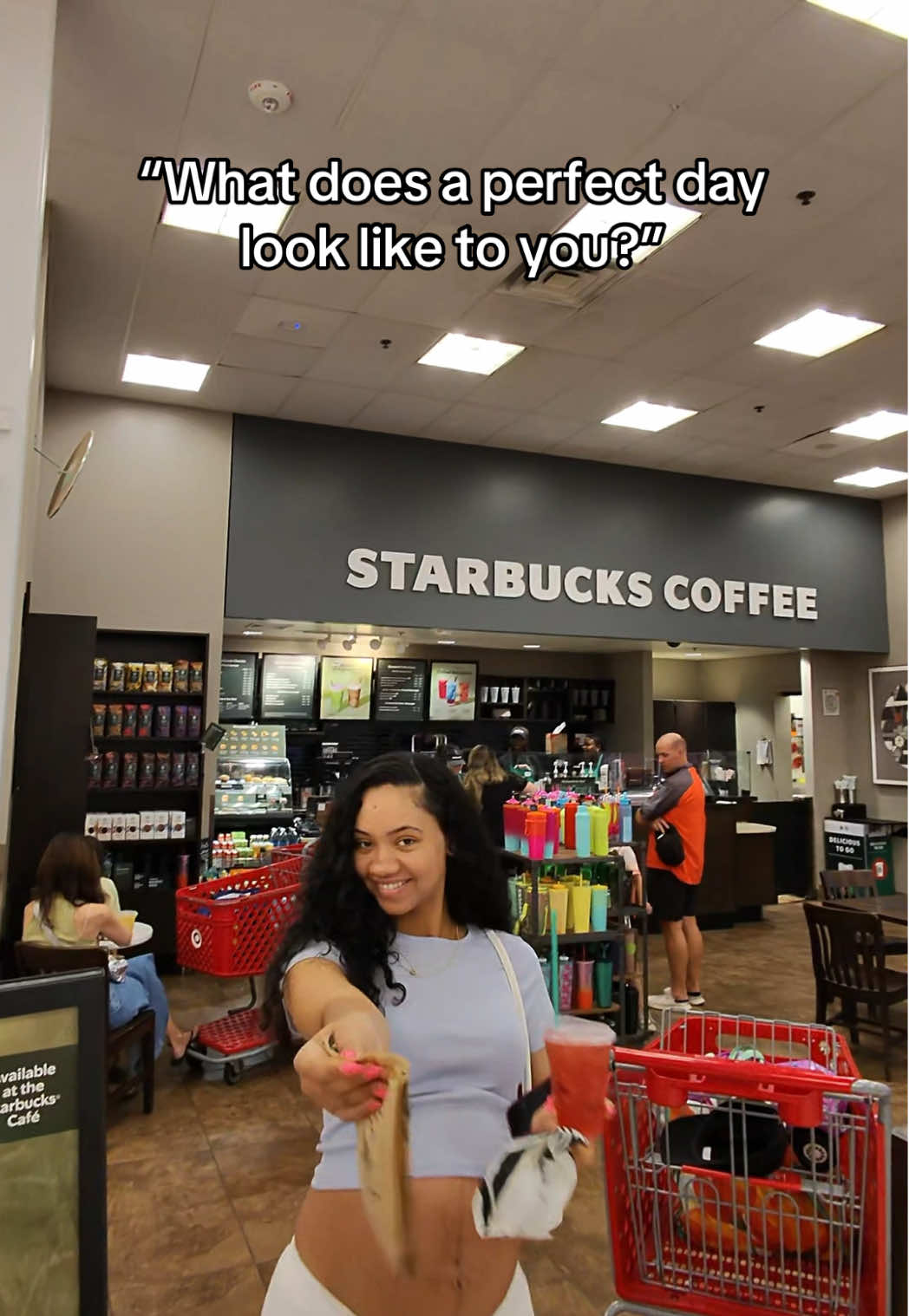 I always need something from target!!! #fypシ #target #errands 