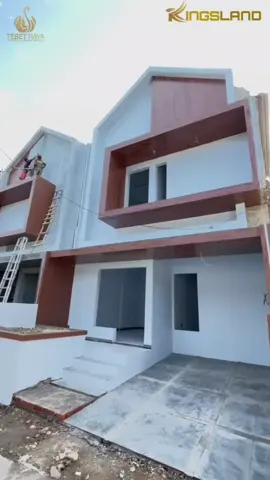TEBET RAYA Bandar Lampung  Tersedia hunian mewah cuman 750jutaan Series HARVEY tipe 110/90 ✅Fasilitas perumahan lengkap  ✅Strategis ke berbagai tempat di Bandar Lampung ✅Termurah dikelasnya  #tebetrayabandarlampung #rumahmewahlampung #rumahdijualbandarlampung #rumahindahbandarlampung #rumahkerenlampung #rumahlantai2lampung #rumahmodernlampung #fypシ゚ #virallampung 