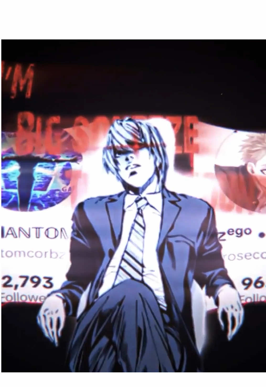 Re upload cc:||@sovereign.vs (free ae cc plug) (free ae cc plug) #deathnote #deathnoteedit #lightyagami #edit #animeedit #diss #fyp moots://@1nevsp @♱ ℭ𝔥𝔦𝔡𝔲𝔥𝔎𝔦𝔫𝔰 ♱ @Jasir @~ seffane @⋆ ★ɴʙᴋ𝘑𝘈𝘠𝘊𝘌 