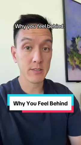 Why it SEEMS like everyone has more money than you 🤔