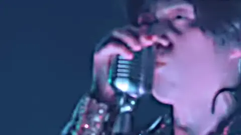 重岡くんの歌声と歌い方が大好き　　　　#重岡大毅#WEST.