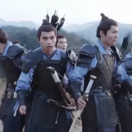 tengil tapi beneran jagoooo #cdrama #zhouye #thelegendoffemalegeneral 