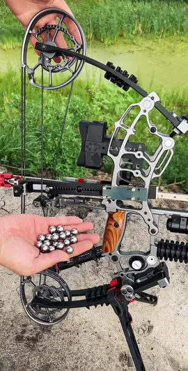 #compoundbow #slingshot #happynewyear2025 #Outdoors #blackfriday 