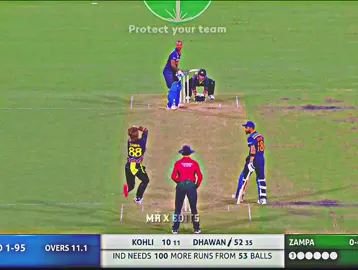part 4 India vs Australia 2020 2nd t20 match 2nd inning ____👀🥶😍🔥✨''/// #foryoupage #foryou #cricket #worldcup #videos 