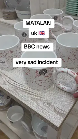 MATALAN #uk🇬🇧 #very sad incident #videoviral fyp #uk🇬🇧 #💖 