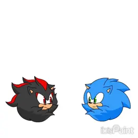 mini animación, Shadow decide compartir su guacamole con Sonic (aunque no quería :3) espero y les guste, habrá más Mimi animaciones como estas :3 #shadowthehedgehog❤🖤 #sonicthehedgehog #sonicyshadow  #guacamolevengador  #artedigital #animacion #sonadow🏳️‍🌈💣🔥 