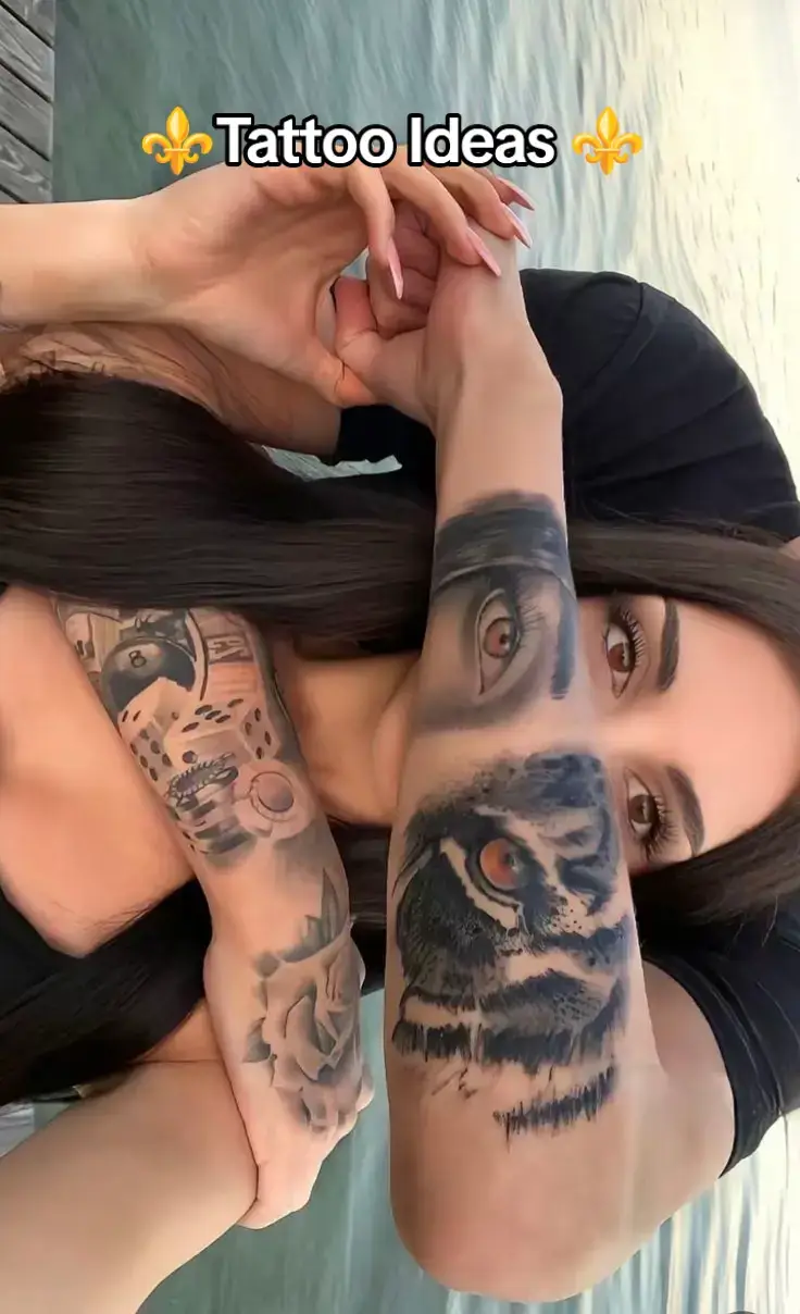 Tatuaje zona Karlsruhe🇩🇪 🇷🇴#foruyou #viral_video #foryoupage❤️❤️ #viral #romanidingermania 