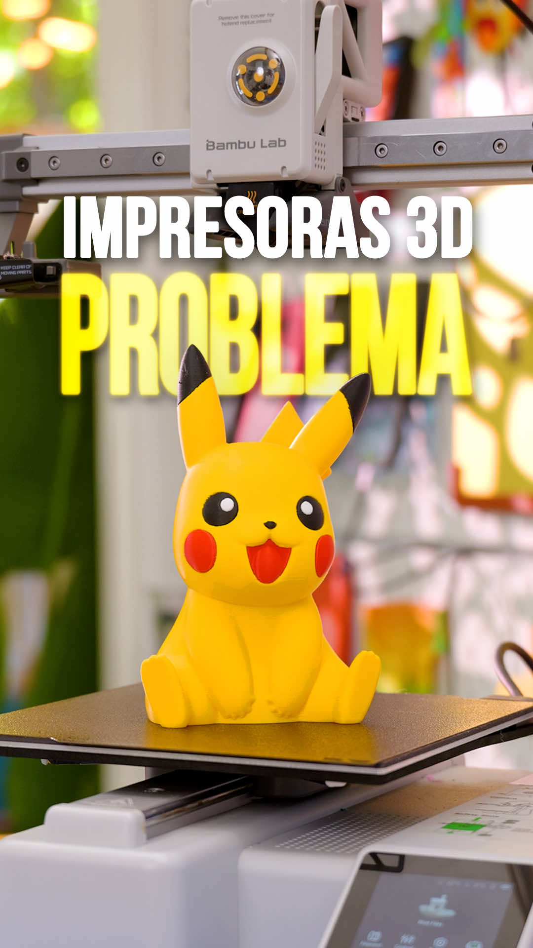 Las impresoras 3D a color molan. Pero me gustan más cuando tienen menos desperdicios.  El doble extensor de la nueva Bambu Lab HD2 es una posible solución para reducirlo.