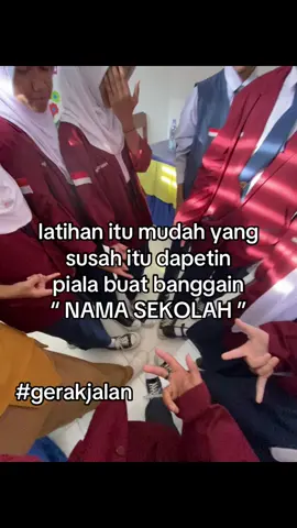 #gerakjalan #bismillahmenang #fypmasukbranda #bismillahfypamin 