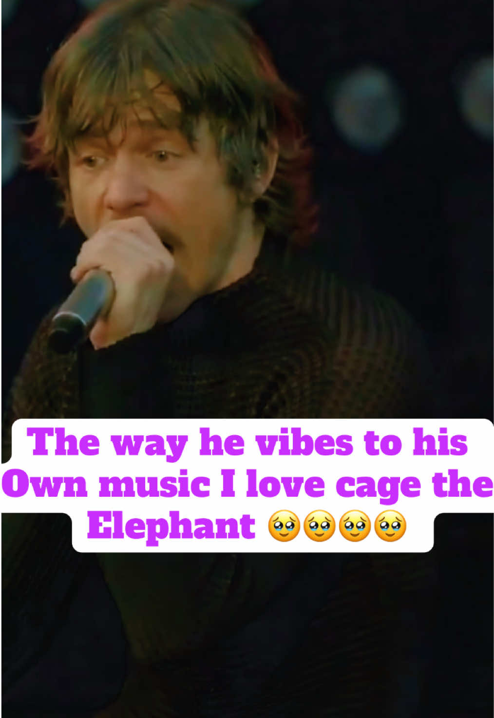 #cagetheelephant #fypシ゚ #fypviraltiktok🖤シ゚☆♡ #creatorsearchinsight #trendingvideo #viraltiktok #famousvideo 