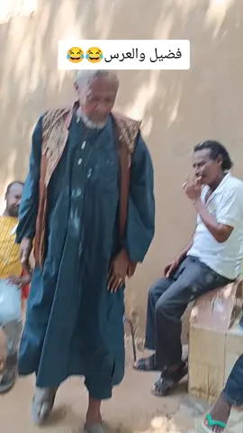 كوميديا فضيل